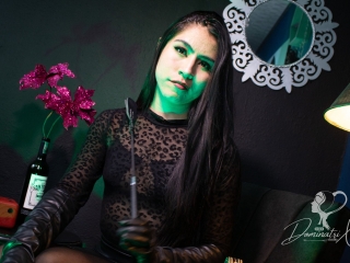 Rominadom's Sexcam