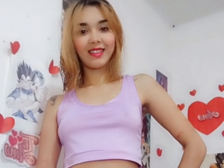Rominalove's Sexcam