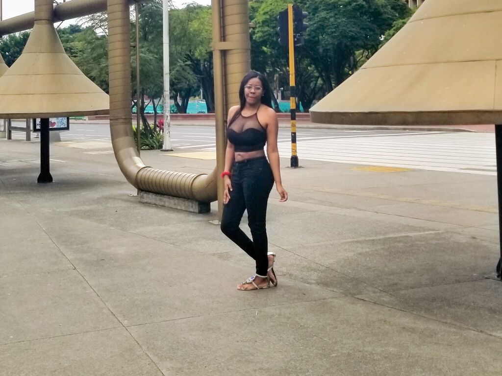 Rominaparis's Profil - Bild n°5