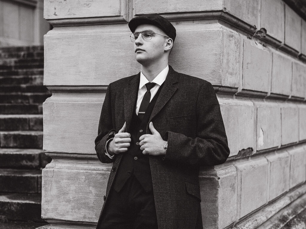 Romiosabrino' profilo - Immagine n°1