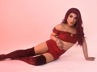 Live Sex Romynagarcia