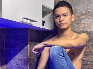Ronaldcolins's Sexcam