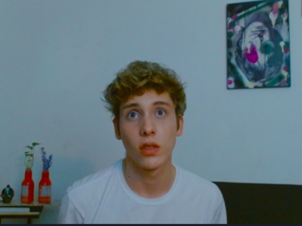 Roncaldas' profilo - Immagine n°0