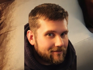 Webcam sex with Ronnie_Db