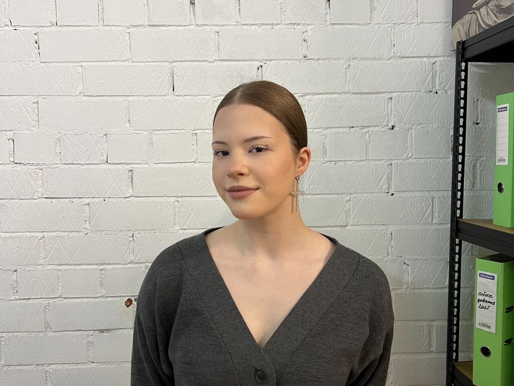 Profil de Ronniedancel - Photo n°0