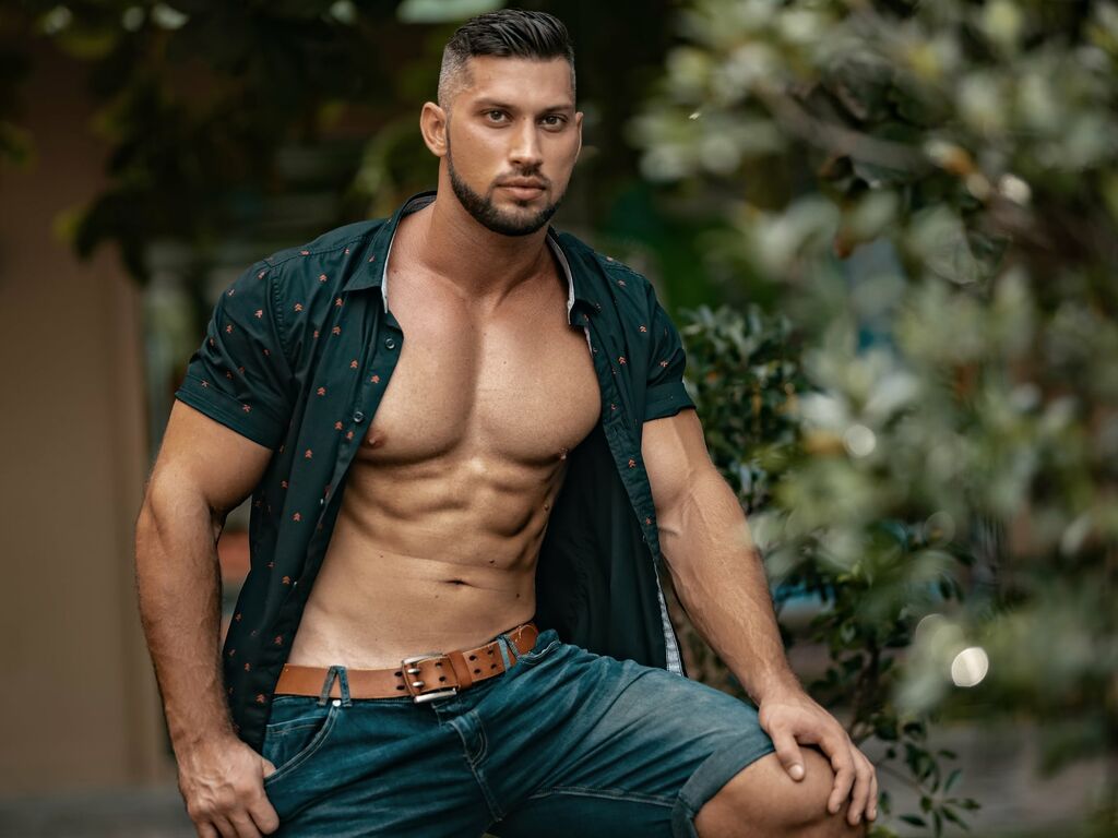 Profil de Ronnieharris - Photo n°4