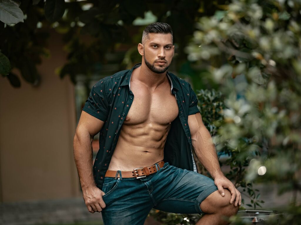 Profil de Ronnieharris - Photo n°1
