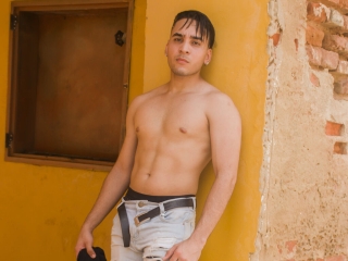Ronnietrevol's Sexcam