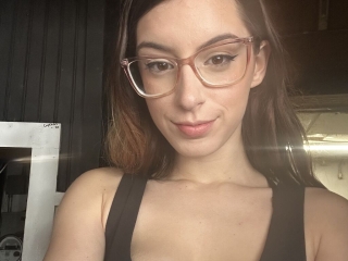 Ronniwild's Sexcam