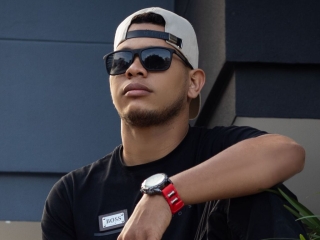 Webcam sex de Ronygandy