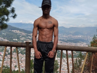 Profil de Ronykitman