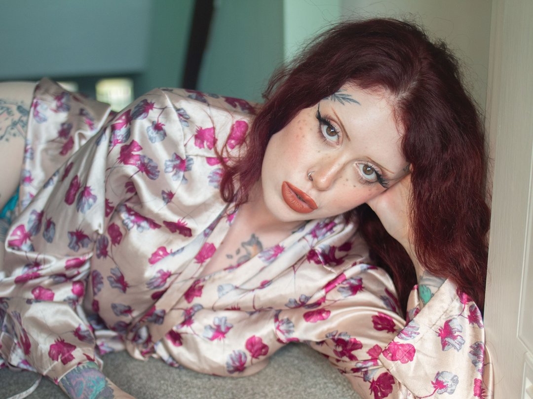 Perfil con Roomorgue - Imagen  n°1