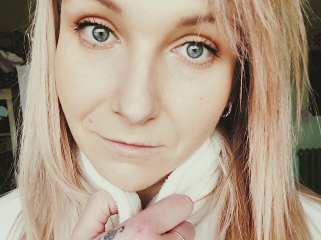 Roosbe's profile - Image n°0