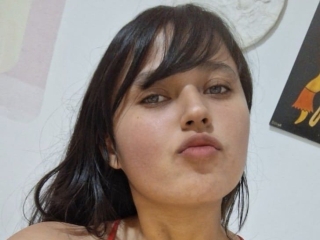 Sexcam Porn von Roosetaylor