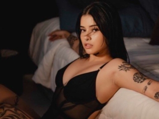 Roousebella's Sexcam