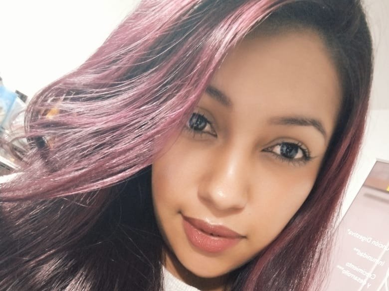 Roouseevanne's profile - Image n°0