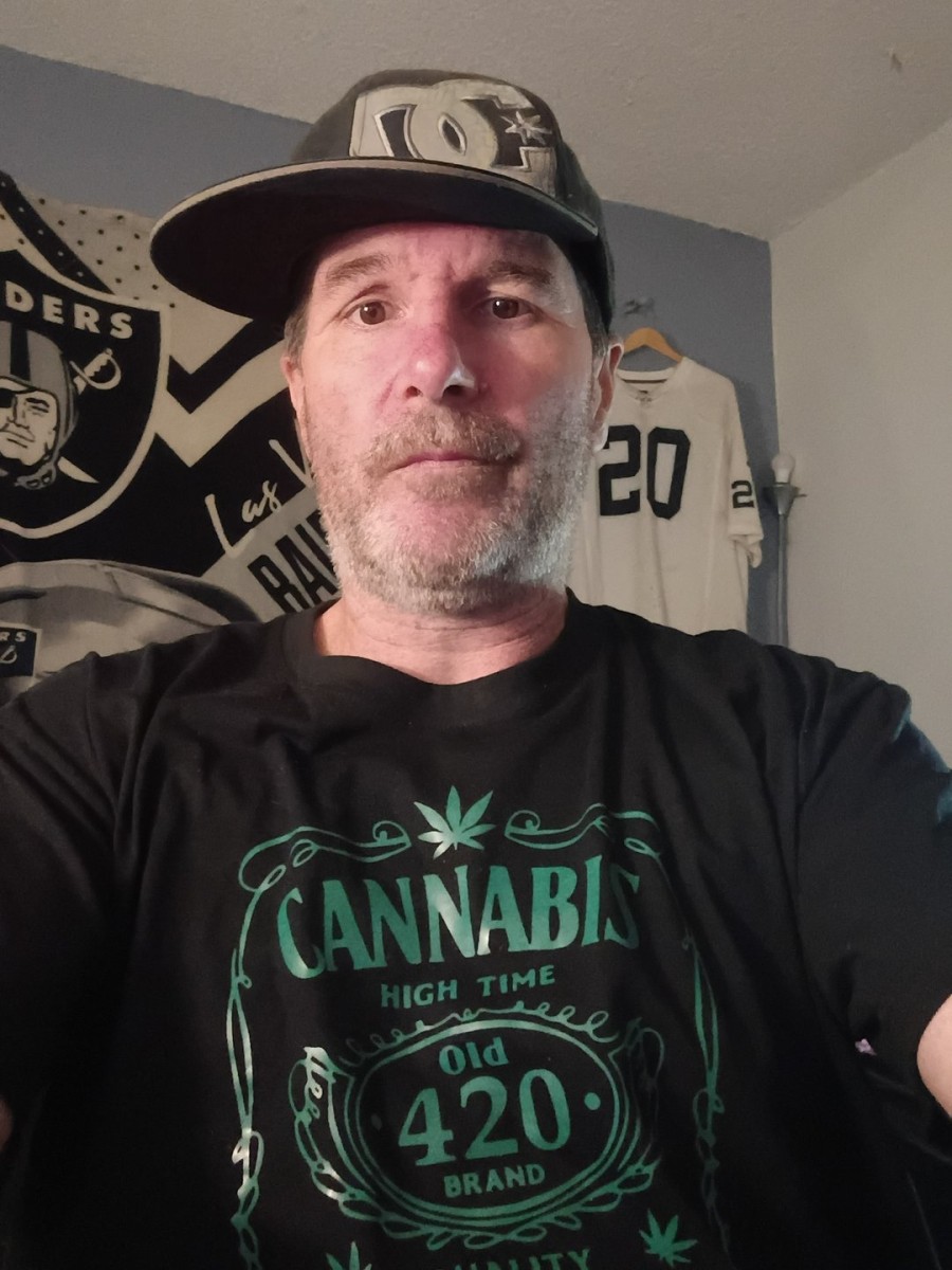 Profil de Roowdydawg - Photo n°1