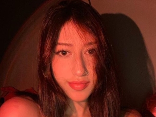 Rooxygrey's Sexcam