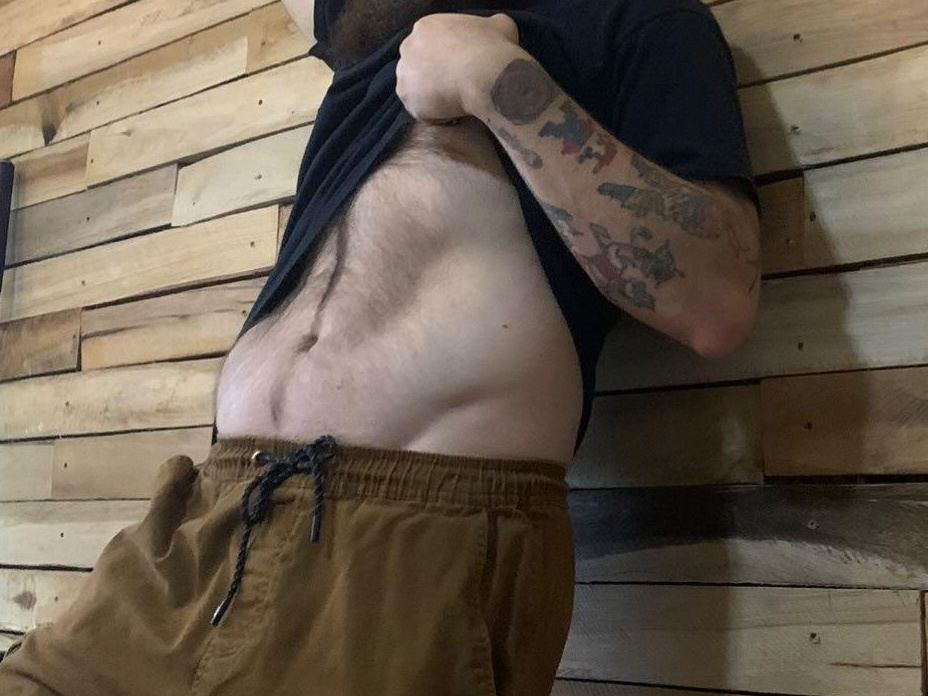 Roryharden's profile - Image n°0