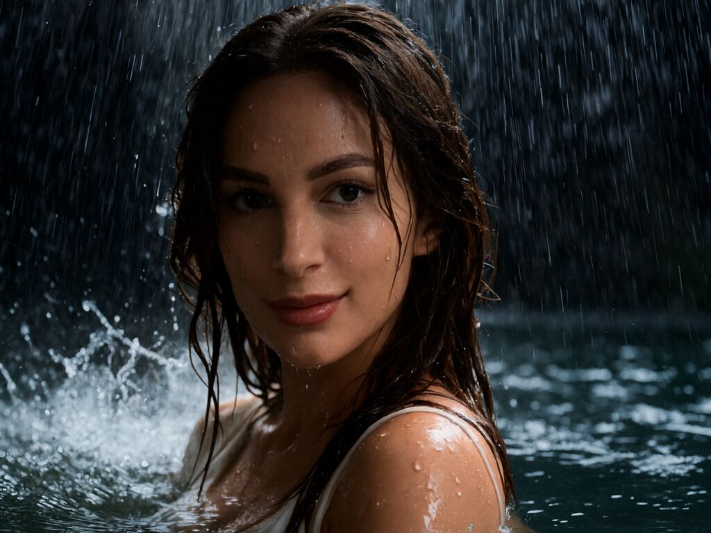 RosaAriana's Profil - Bild n°0