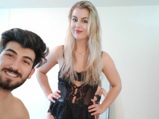 Rosabellatony's Sexcam