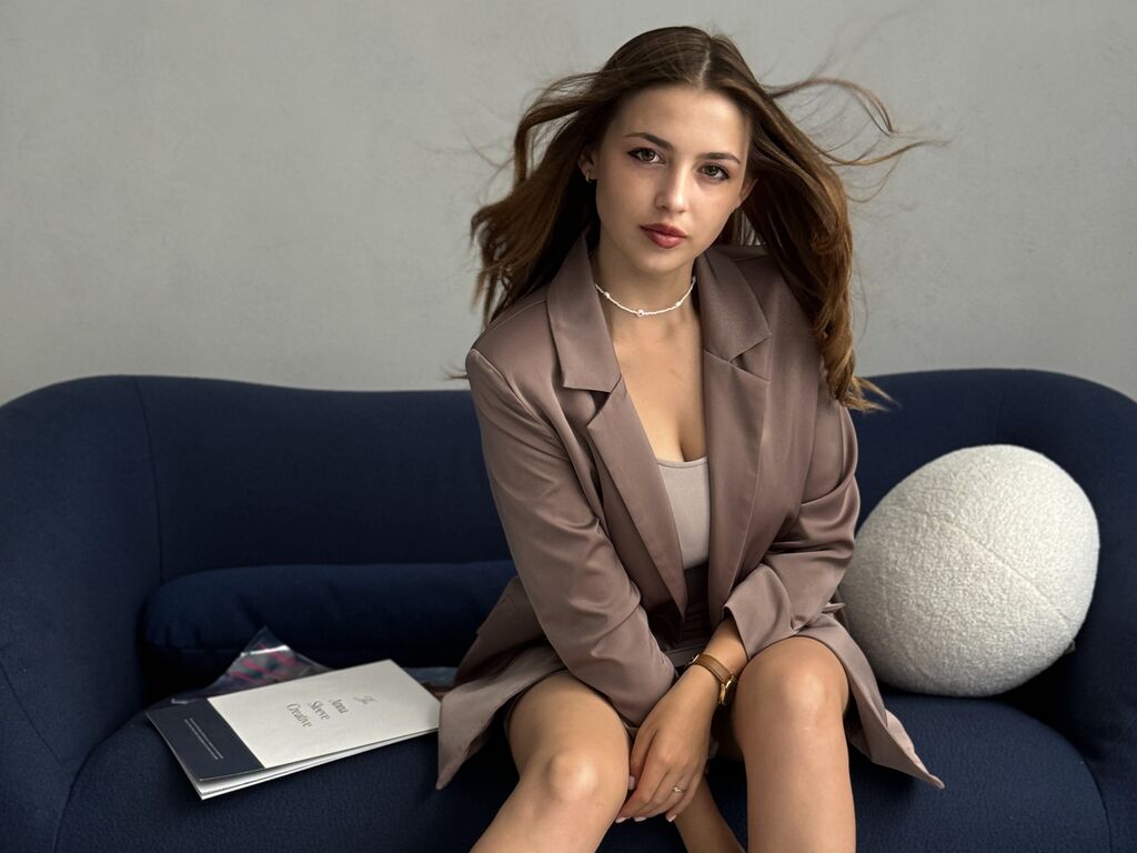 Rosahart's profile - Image n°0