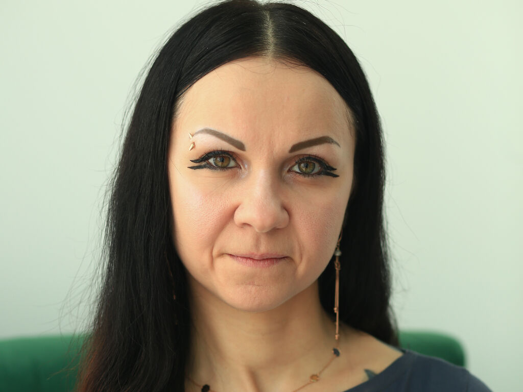 Rosaleen's profile - Image n°1
