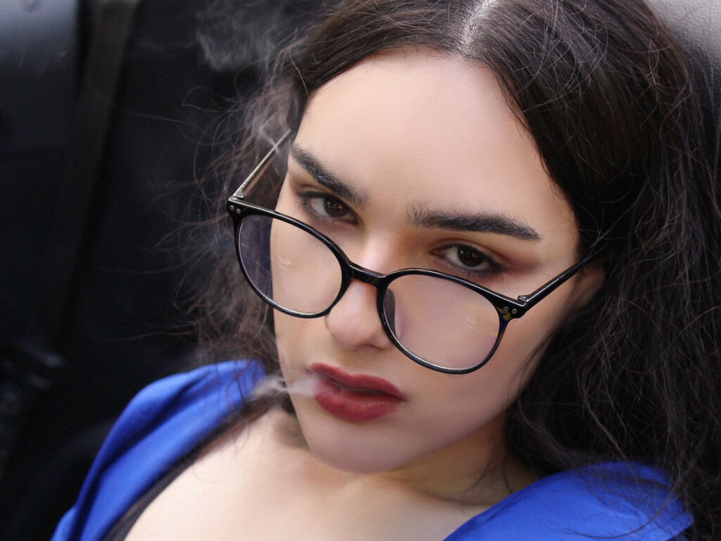 Rosaliaadams' profilo - Immagine n°1