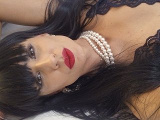 Profil de Rosaliahot