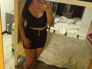 Rosaliarose's Sexcam