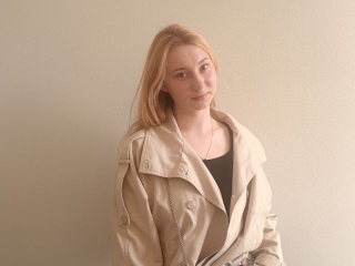 Sexcam Live Show von Rosaliehandley