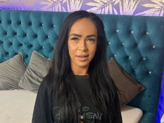 Rosaliemila's Sexcam