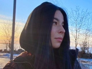 Rosaliemoan's Sexcam