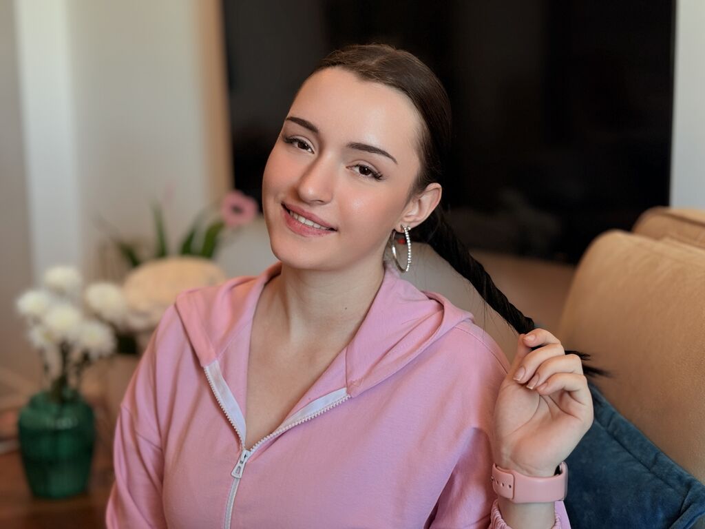 Rosalieroux's Profil - Bild n°0