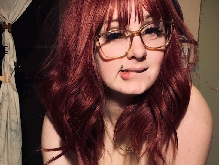 Rosaliewilliams' profilo - Immagine n°0