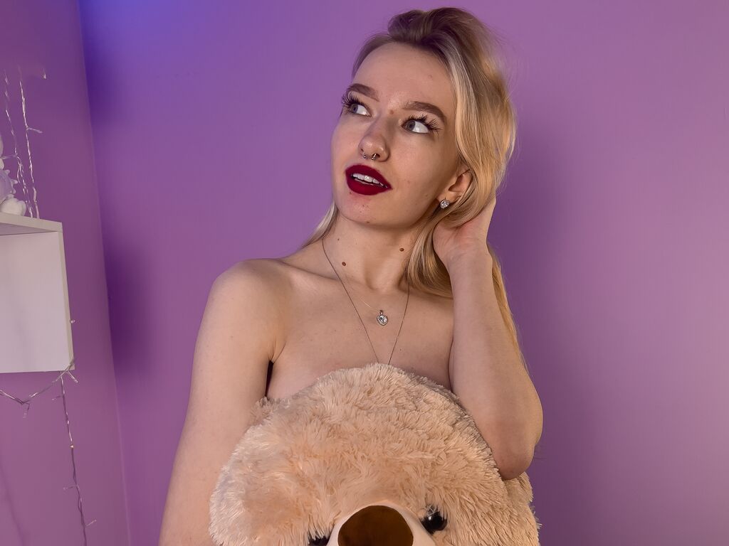 Rosalifox's Profil - Bild n°1