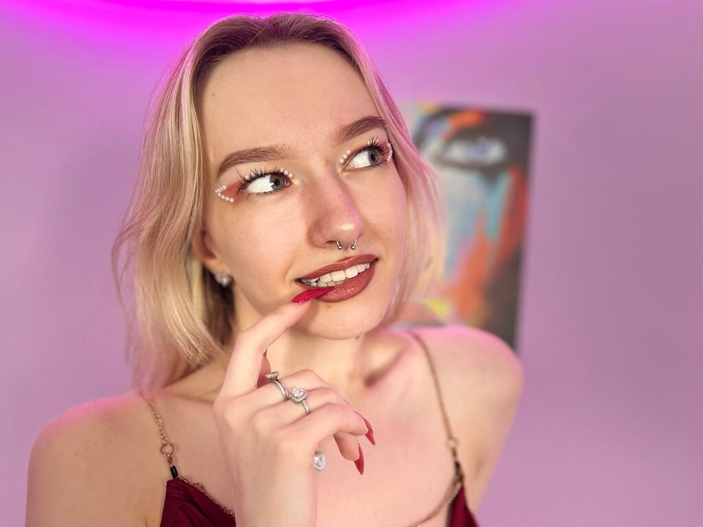 Rosalifoxe' profilo - Immagine n°0