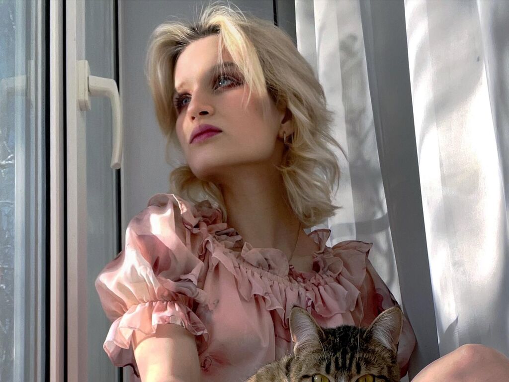 Perfil con Rosalinahanson - Imagen  n°0