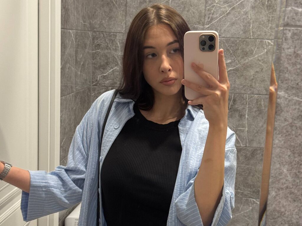 Rosalindatopacio' profilo - Immagine n°0