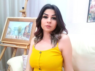 Rosalindavance's Sexcam