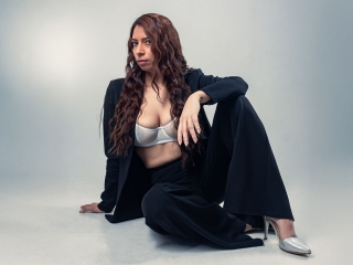 Rosalinebelmont's Sexcam