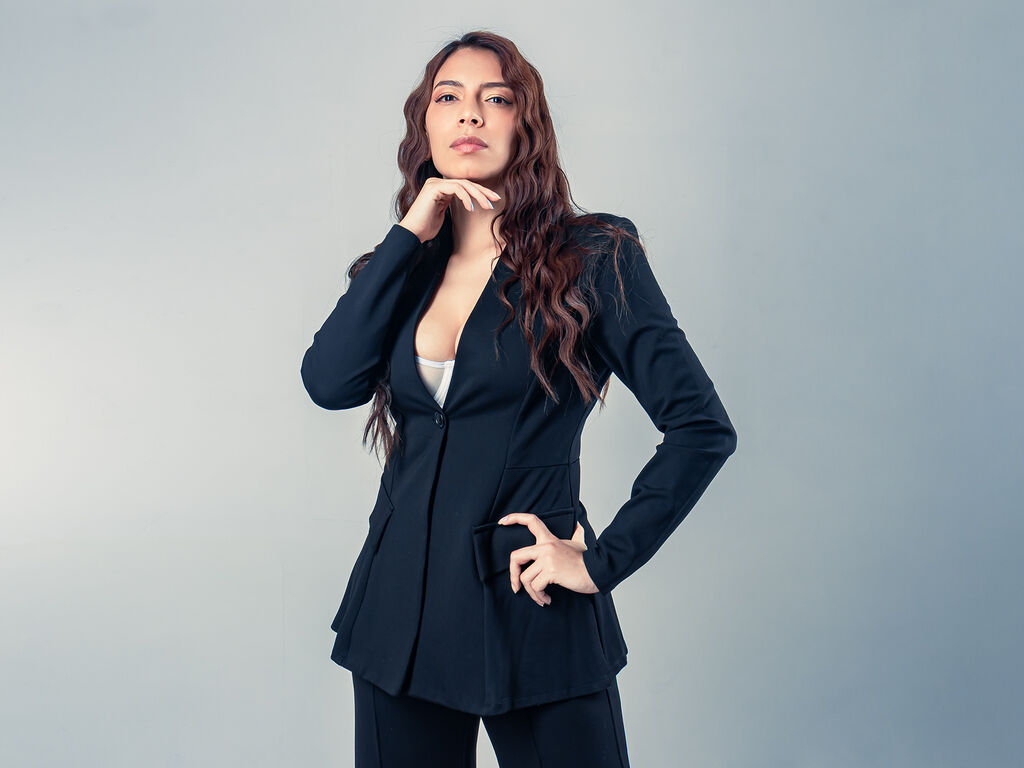 Rosalinebelmont's profile - Image n°1