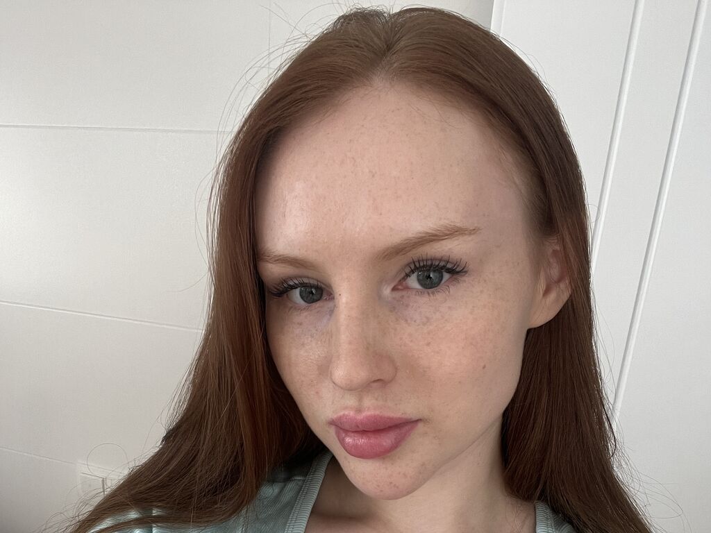 Rosalinegigi's profile - Image n°1