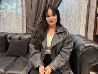 Webcam sex de Rosalinemoore