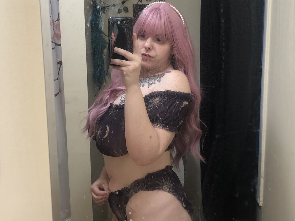 Rosalinesinclair's profile - Image n°0