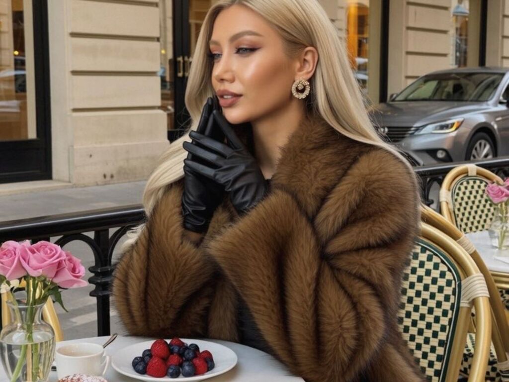 RosalinLafayette's Profil - Bild n°1