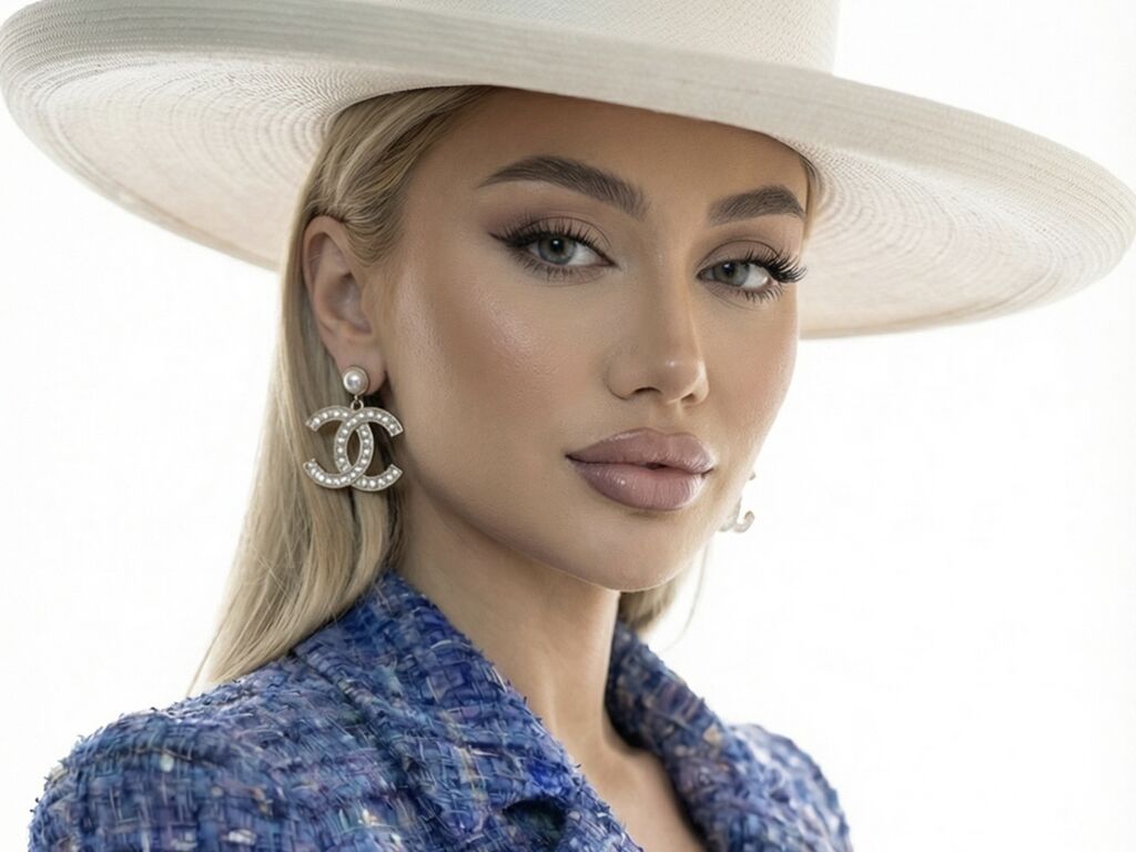 Profil de RosalinLafayette - Photo n°1