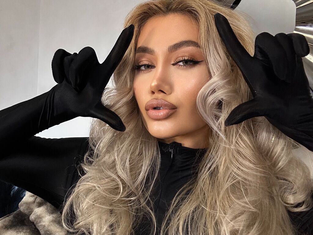 Perfil con RosalinLafayette - Imagen  n°1