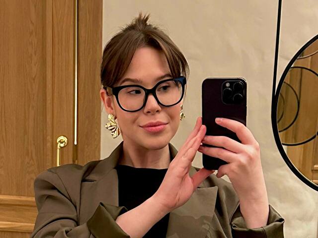 Profil de Rosally - Photo n°2