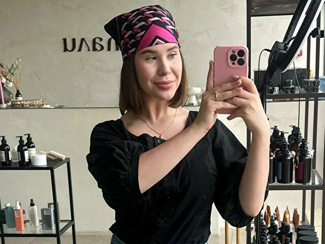 Perfil con Rosally - Imagen  n°4